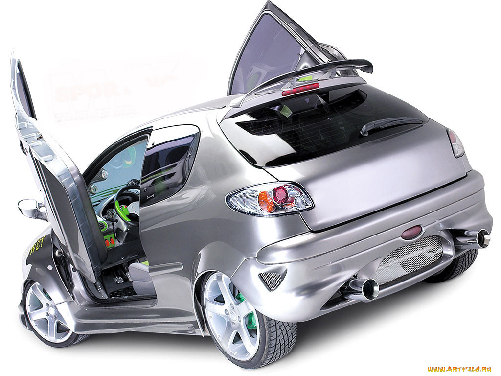 , peugeot